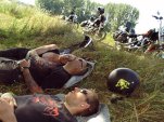 Ca fait rien du bien une bonne sieste