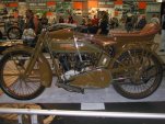 1916 Side Car Model 16 J