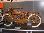 1919 Sport Model