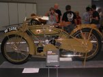 1923 Model J