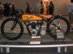 1928 Peashooter Racer