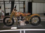 1928 2 Cam Racer
