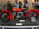 1934 Model RLD