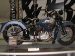1934 Model VLD