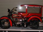 1936 VLH avec Transporteur