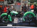 1938 Model EL
