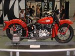 1938 Model ULH