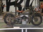 1940 Model WLA