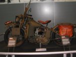 1942 Model WLA