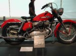 1956 Model KHK
