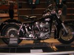 1959 FLH DUO GLIDE
