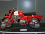 1961 Model C Sprint
