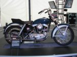 1964 Sportster XLH