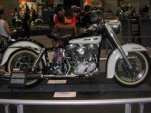 1965 FLH Electra Glide