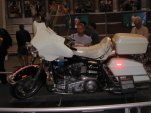 1973 FLH Electra Glide